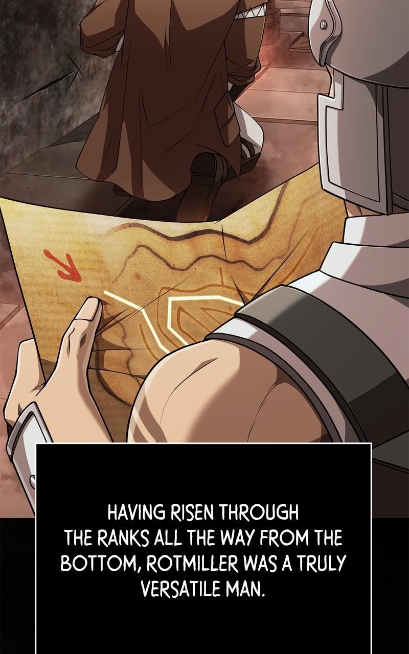 Surviving the Game as a Barbarian Chapter 88