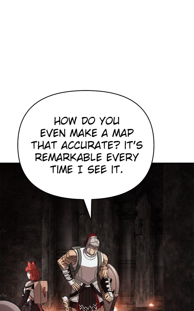 Surviving the Game as a Barbarian Chapter 88