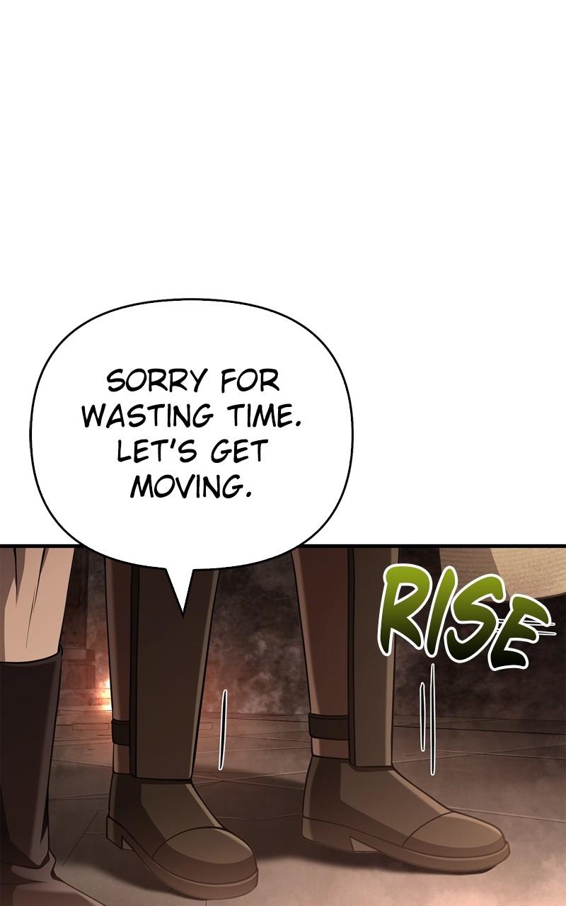 Surviving the Game as a Barbarian Chapter 88