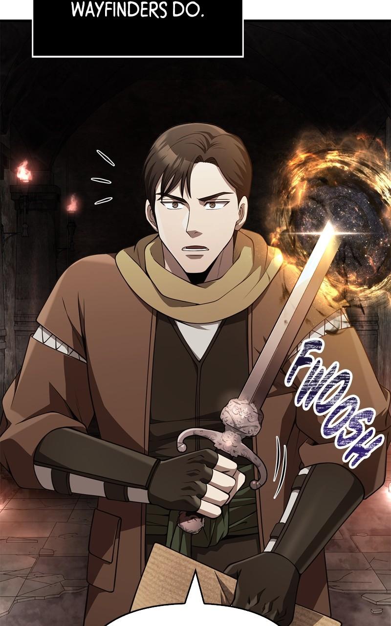 Surviving the Game as a Barbarian Chapter 88