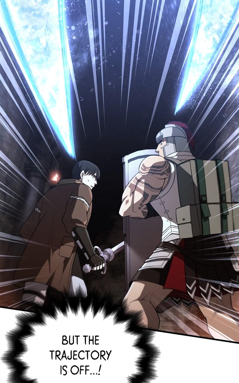 Surviving the Game as a Barbarian Chapter 88