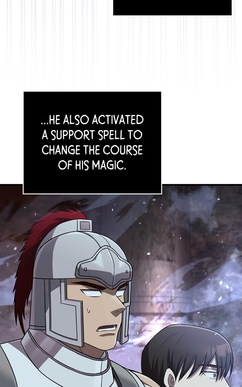 Surviving the Game as a Barbarian Chapter 88