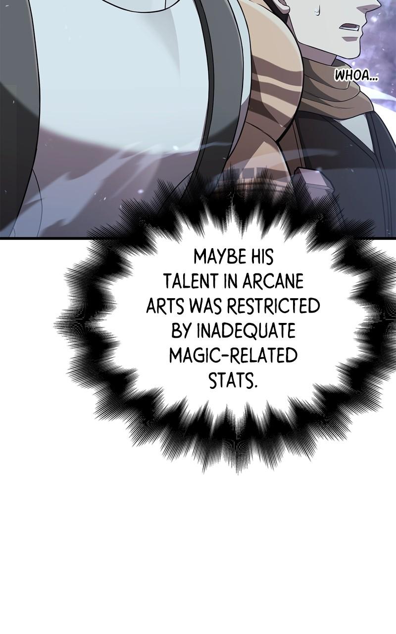 Surviving the Game as a Barbarian Chapter 88