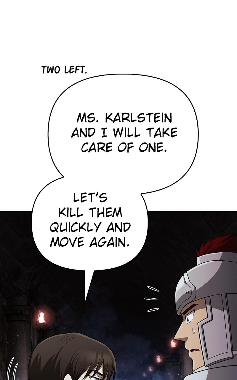 Surviving the Game as a Barbarian Chapter 88