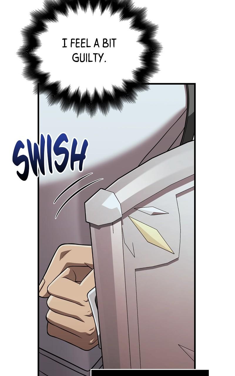 Surviving the Game as a Barbarian Chapter 88