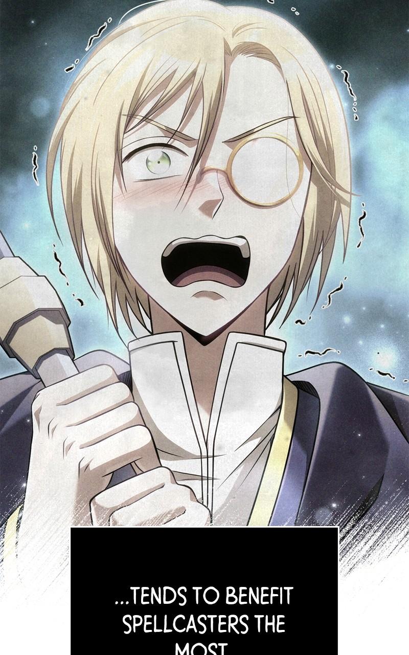 Surviving the Game as a Barbarian Chapter 88