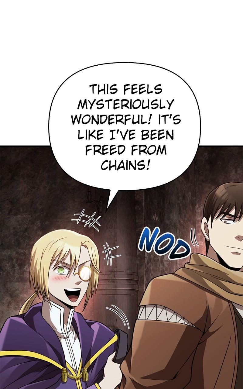 Surviving the Game as a Barbarian Chapter 88