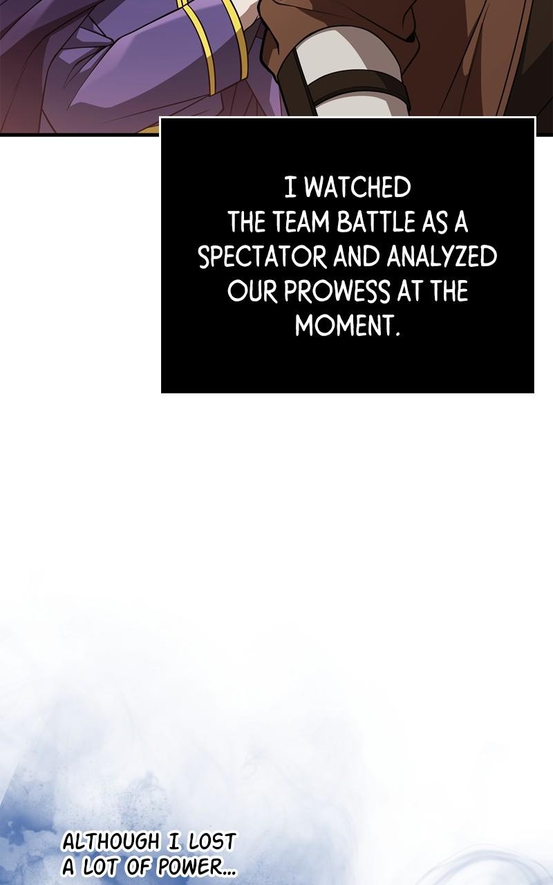 Surviving the Game as a Barbarian Chapter 88