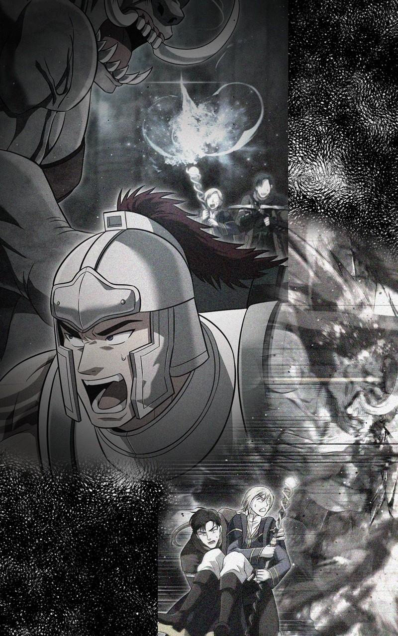 Surviving the Game as a Barbarian Chapter 88