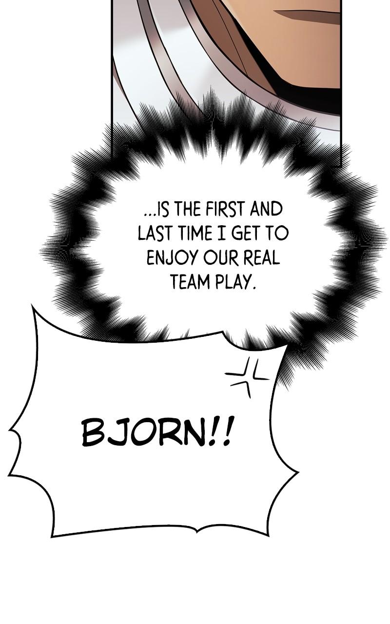 Surviving the Game as a Barbarian Chapter 88