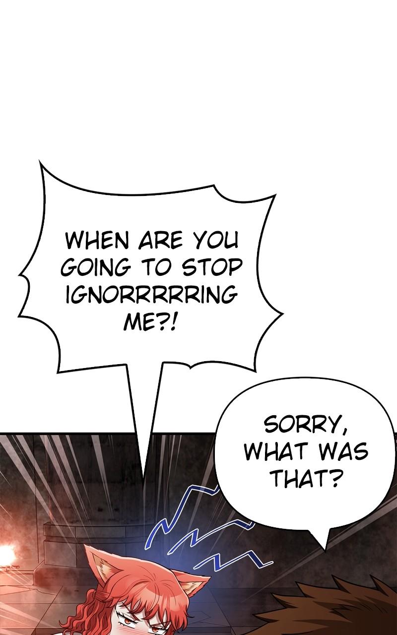 Surviving the Game as a Barbarian Chapter 88