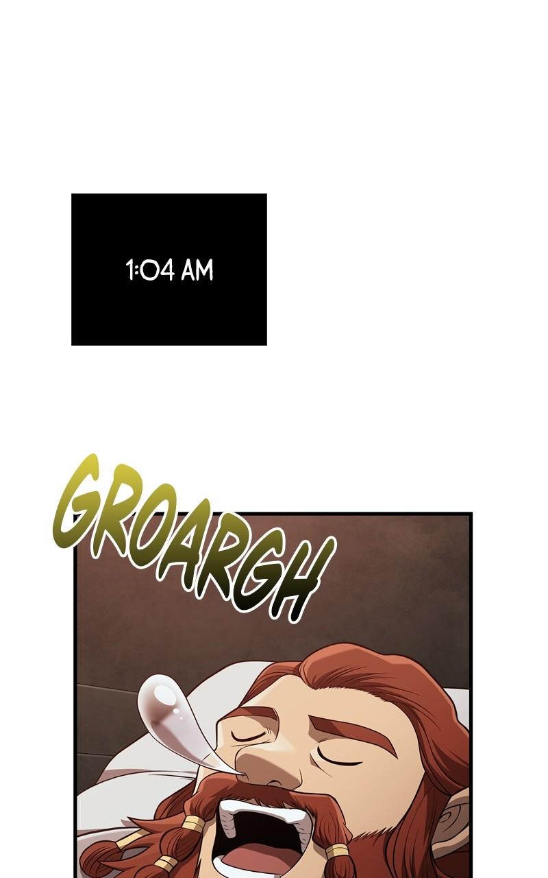 Surviving the Game as a Barbarian Chapter 88