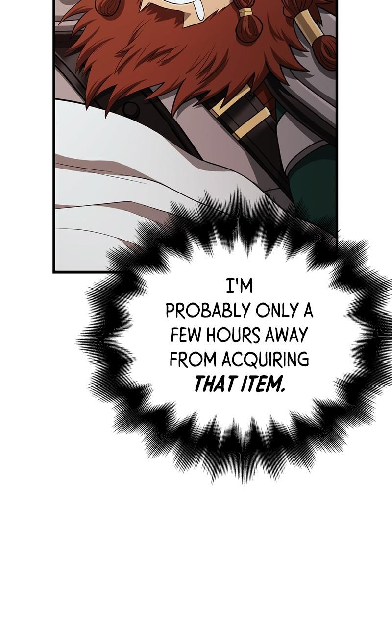 Surviving the Game as a Barbarian Chapter 88