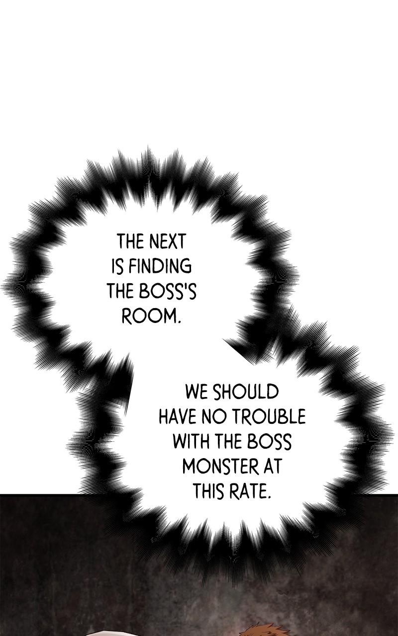 Surviving the Game as a Barbarian Chapter 88