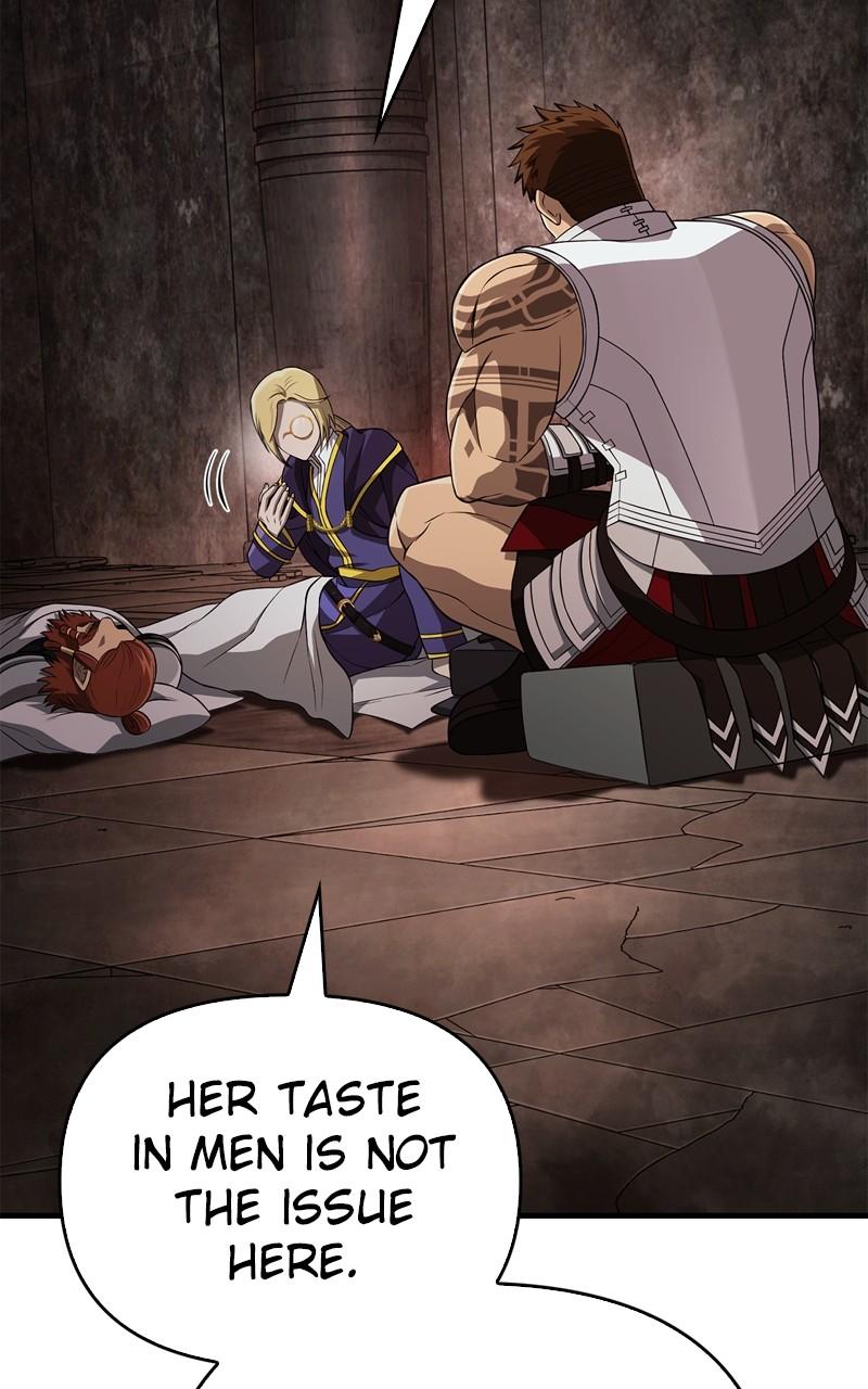 Surviving the Game as a Barbarian Chapter 88