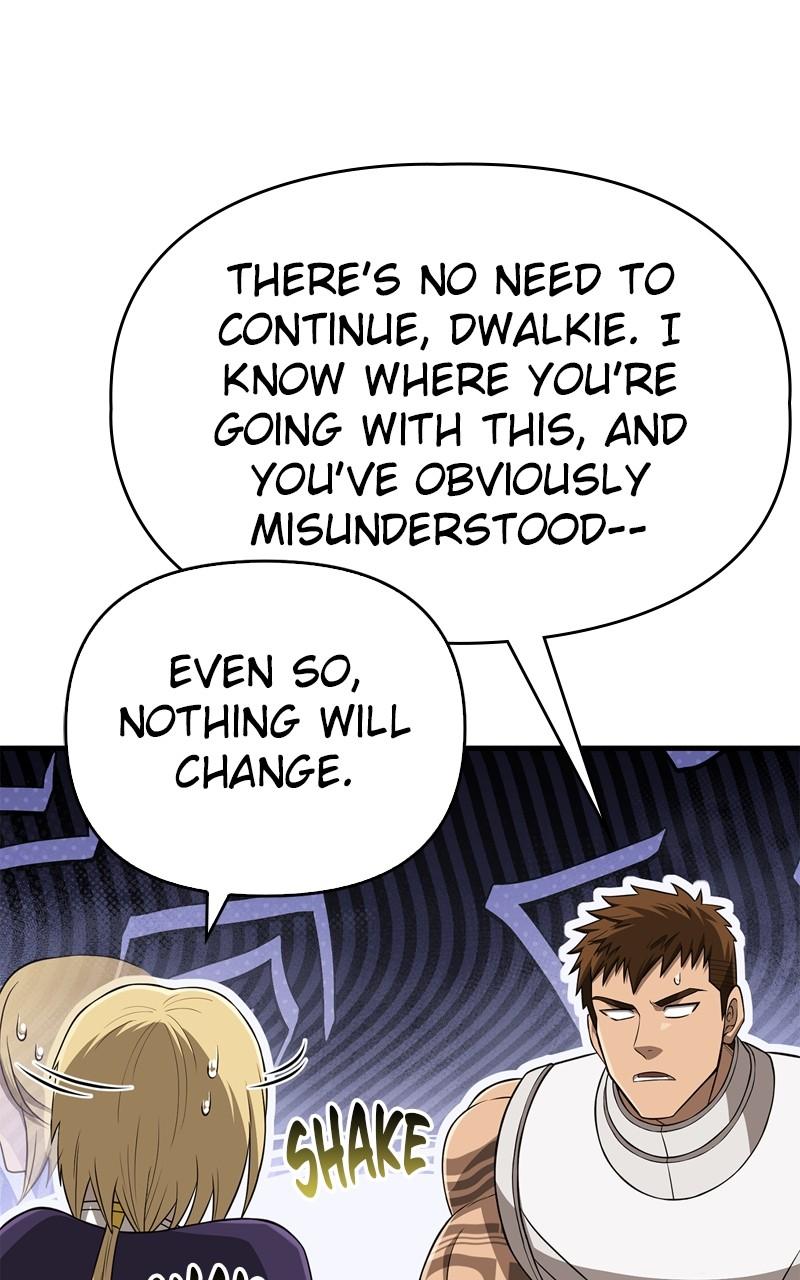 Surviving the Game as a Barbarian Chapter 88