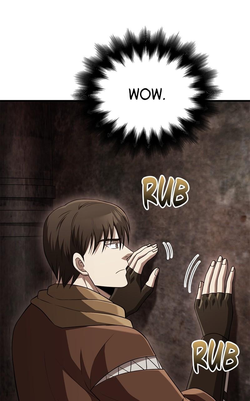 Surviving the Game as a Barbarian Chapter 88