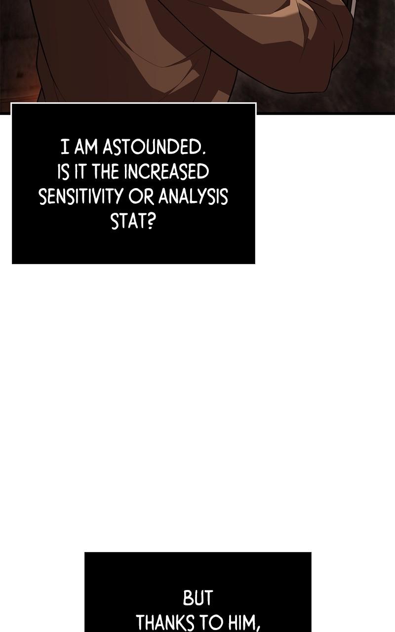 Surviving the Game as a Barbarian Chapter 88