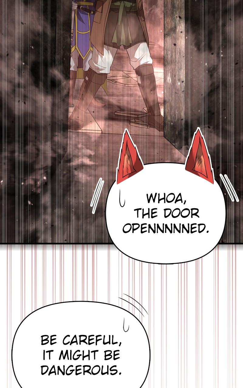 Surviving the Game as a Barbarian Chapter 88