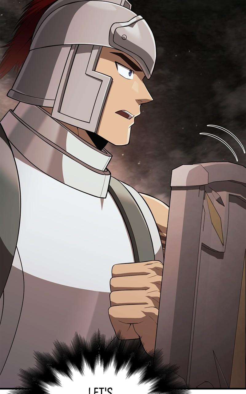 Surviving the Game as a Barbarian Chapter 88