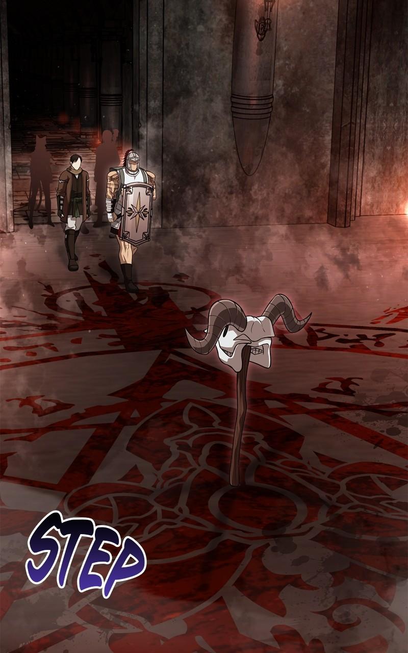 Surviving the Game as a Barbarian Chapter 88