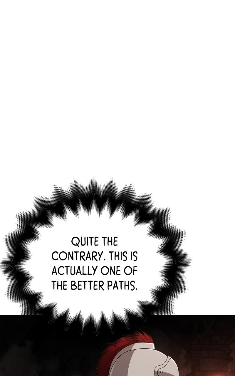 Surviving the Game as a Barbarian Chapter 88