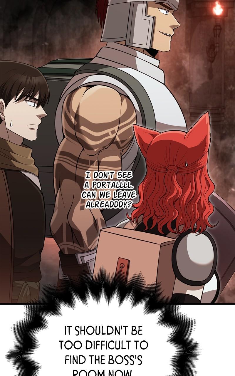 Surviving the Game as a Barbarian Chapter 88