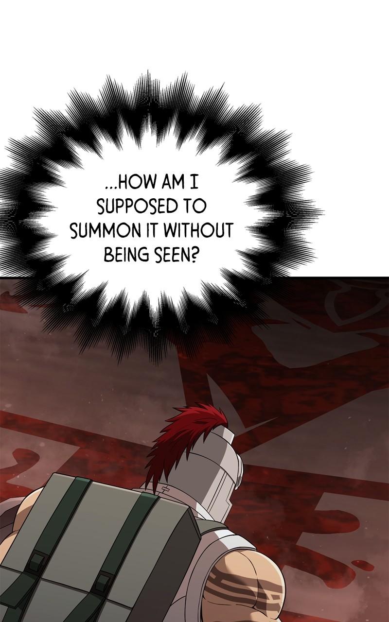 Surviving the Game as a Barbarian Chapter 88