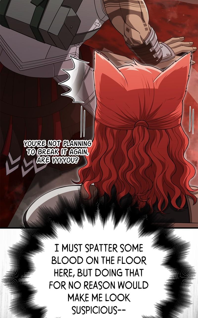 Surviving the Game as a Barbarian Chapter 88