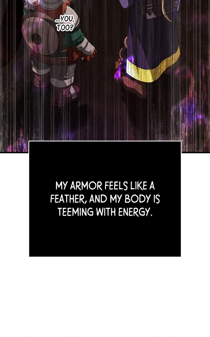 Surviving the Game as a Barbarian Chapter 88