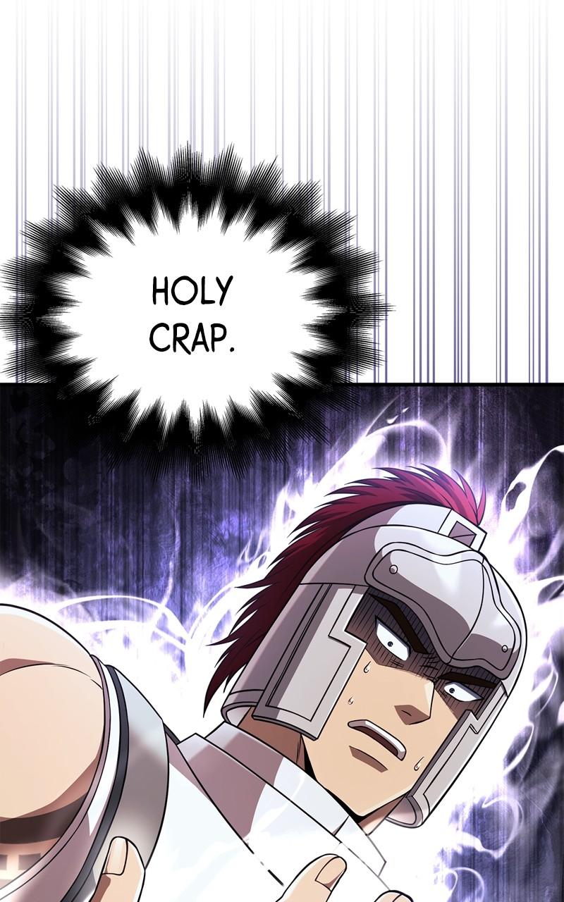 Surviving the Game as a Barbarian Chapter 88