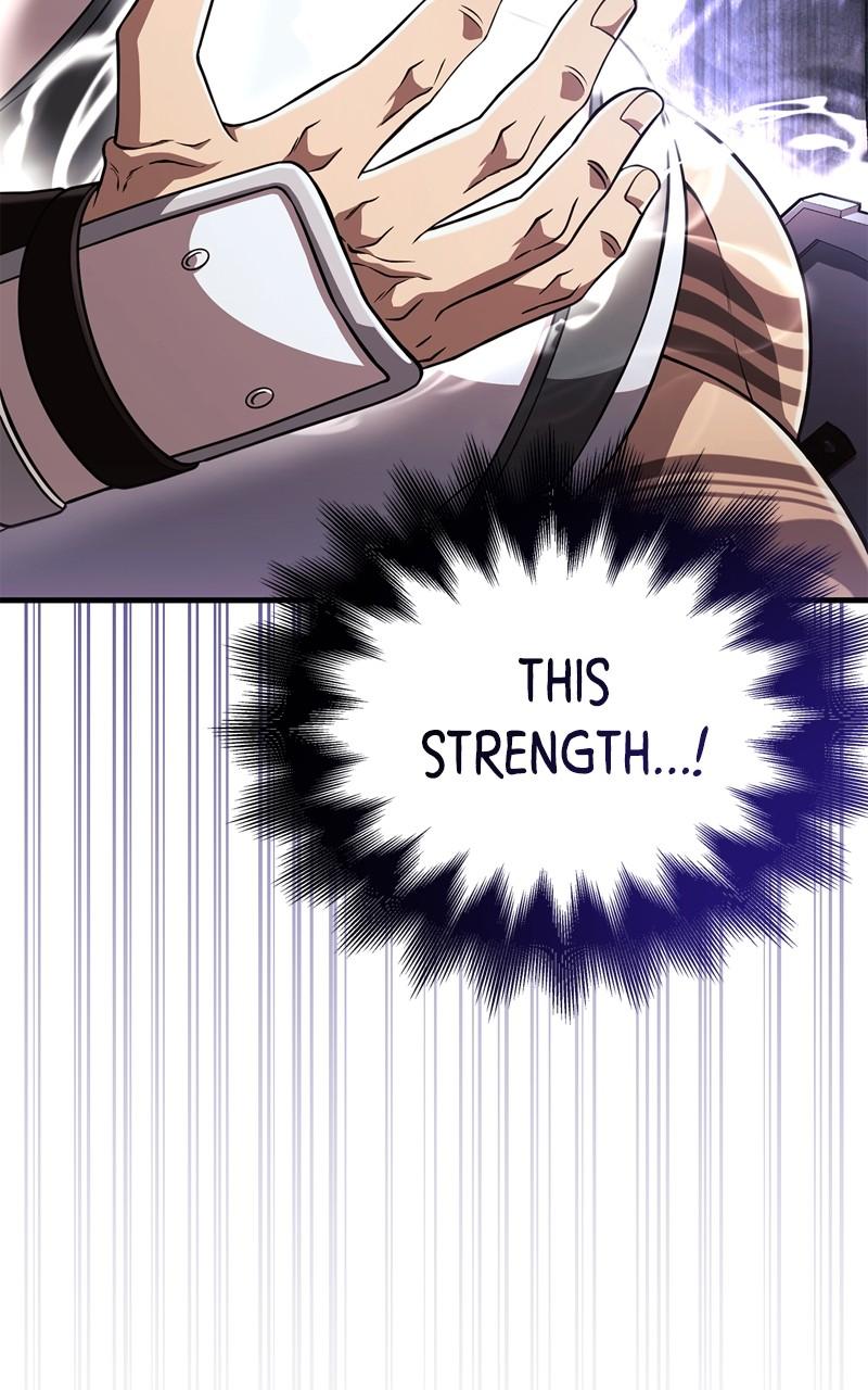 Surviving the Game as a Barbarian Chapter 88