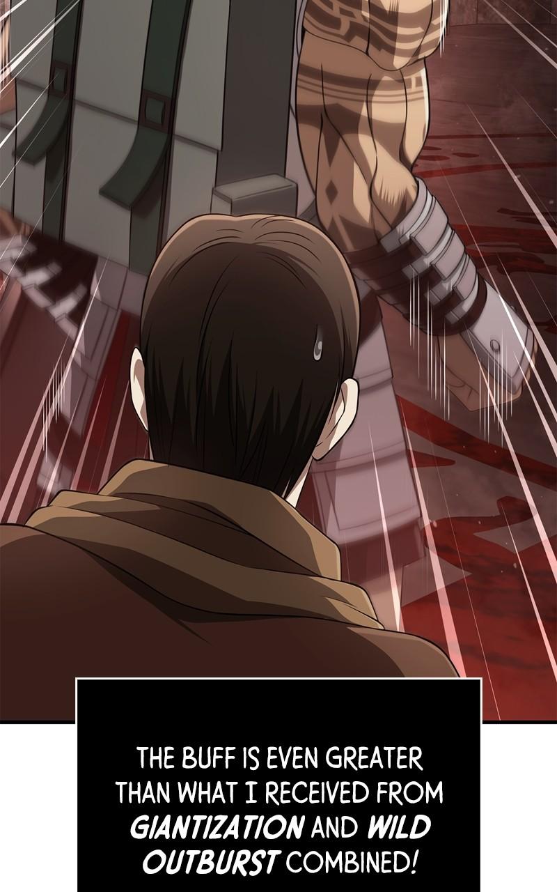 Surviving the Game as a Barbarian Chapter 88