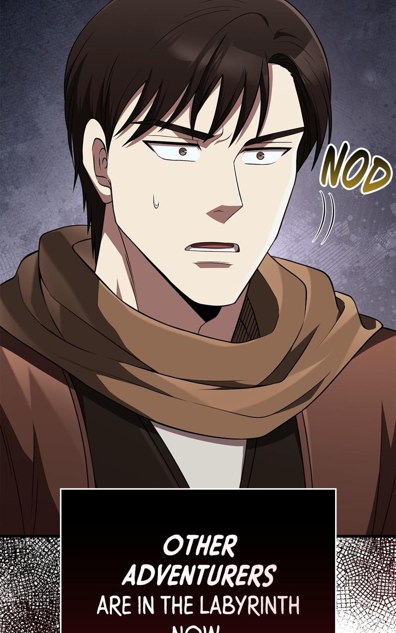 Surviving the Game as a Barbarian Chapter 88