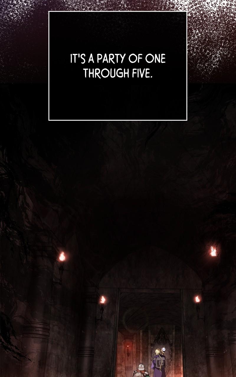 Surviving the Game as a Barbarian Chapter 88