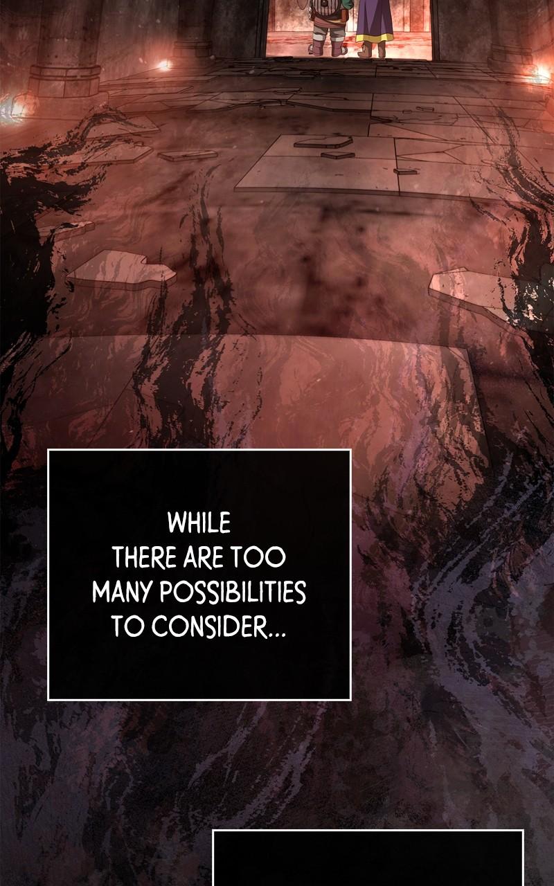 Surviving the Game as a Barbarian Chapter 88