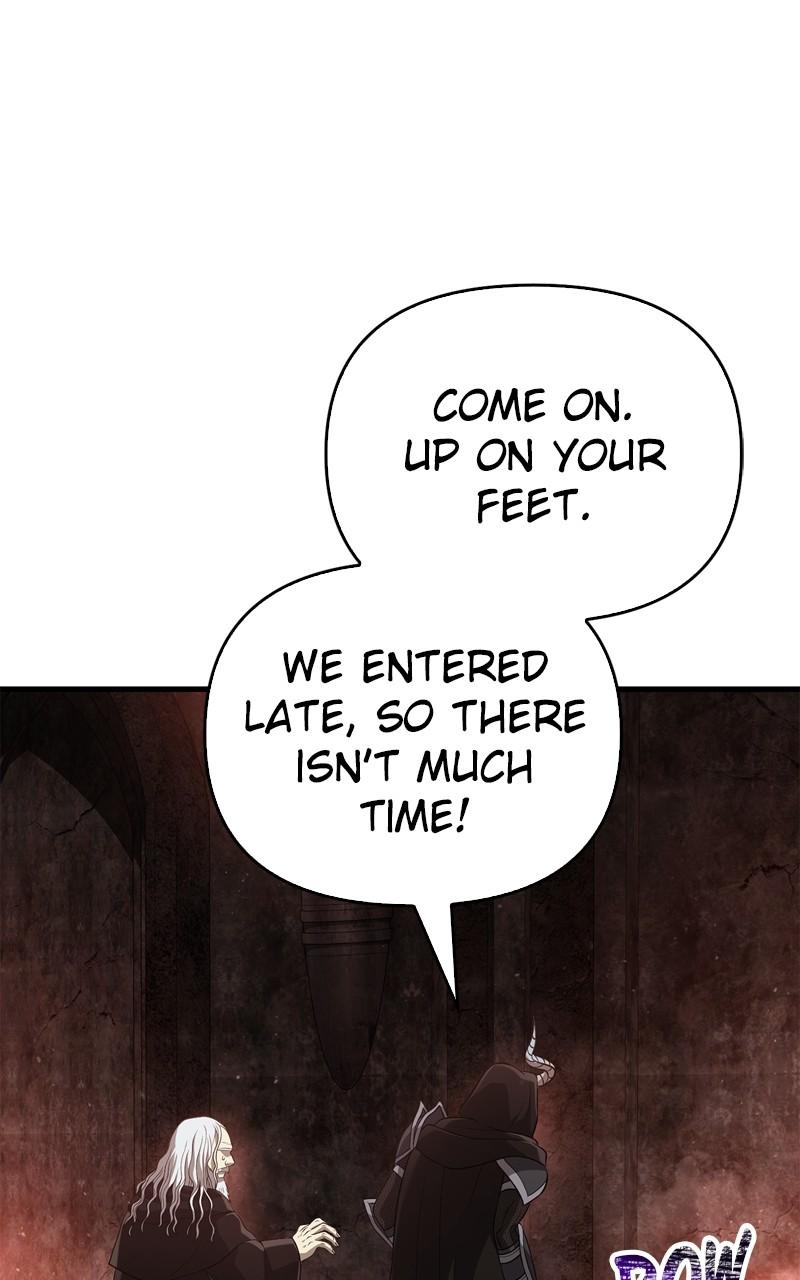 Surviving the Game as a Barbarian Chapter 88