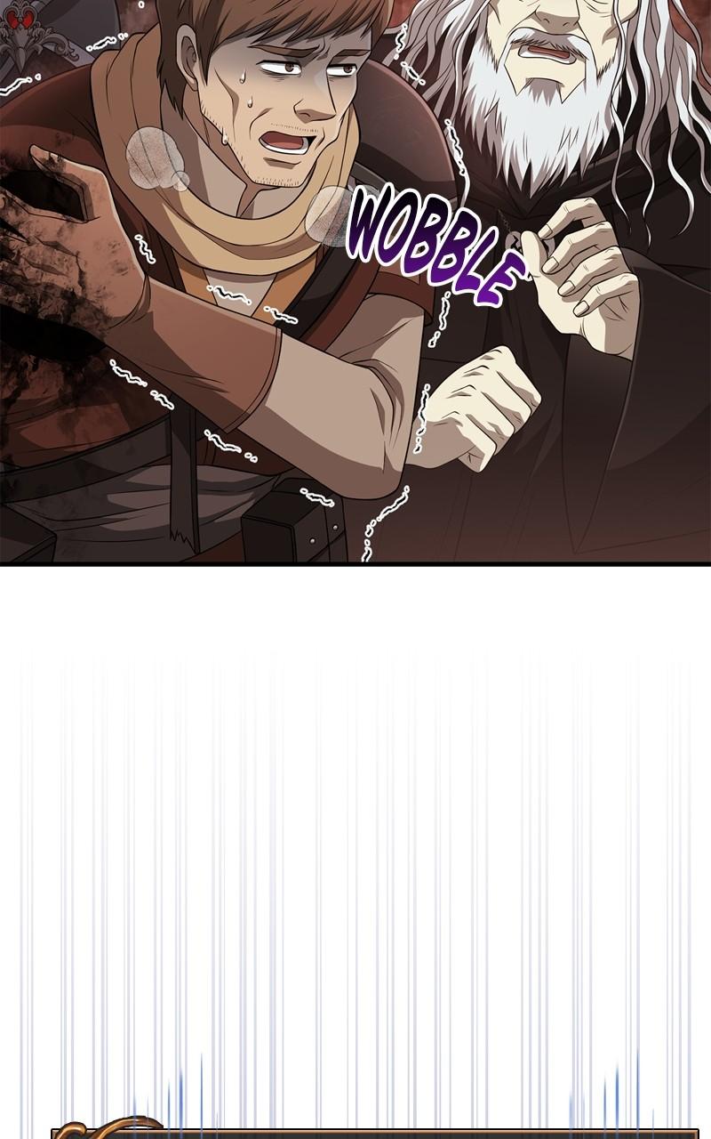 Surviving the Game as a Barbarian Chapter 88