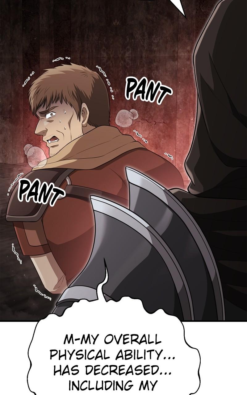 Surviving the Game as a Barbarian Chapter 88