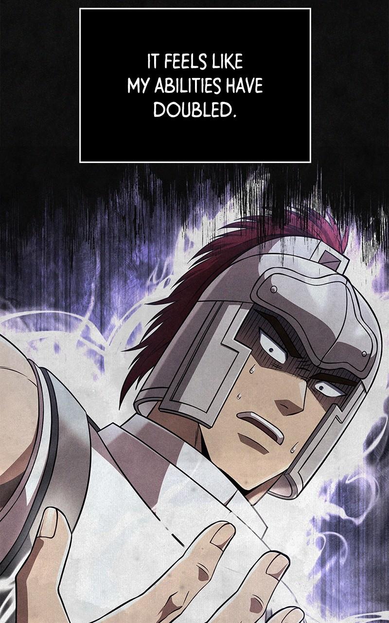 Surviving the Game as a Barbarian Chapter 89