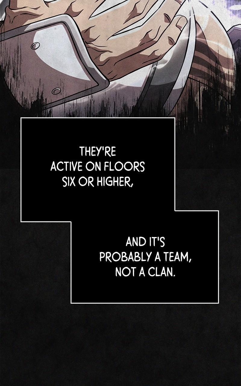 Surviving the Game as a Barbarian Chapter 89