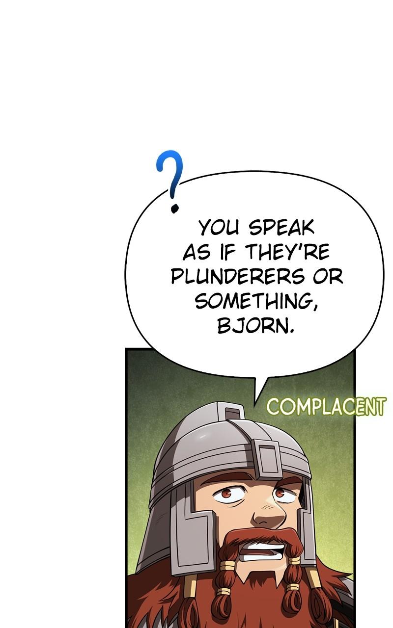 Surviving the Game as a Barbarian Chapter 89