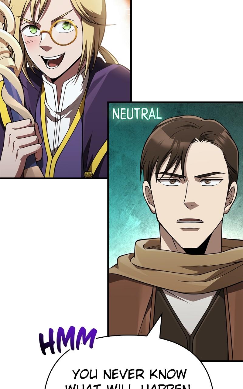 Surviving the Game as a Barbarian Chapter 89