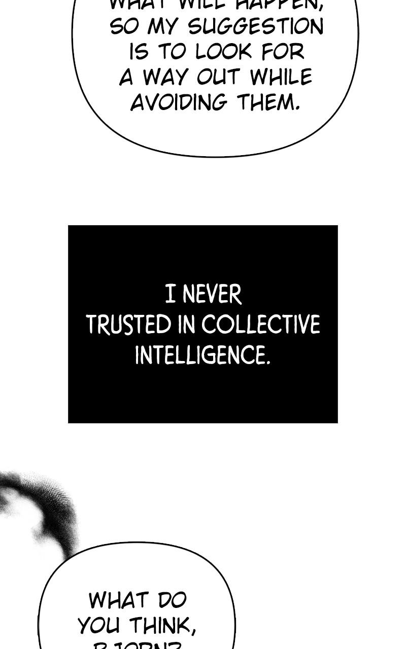 Surviving the Game as a Barbarian Chapter 89