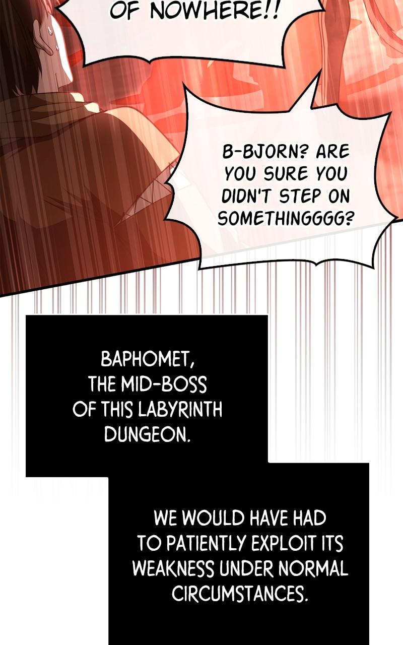 Surviving the Game as a Barbarian Chapter 89