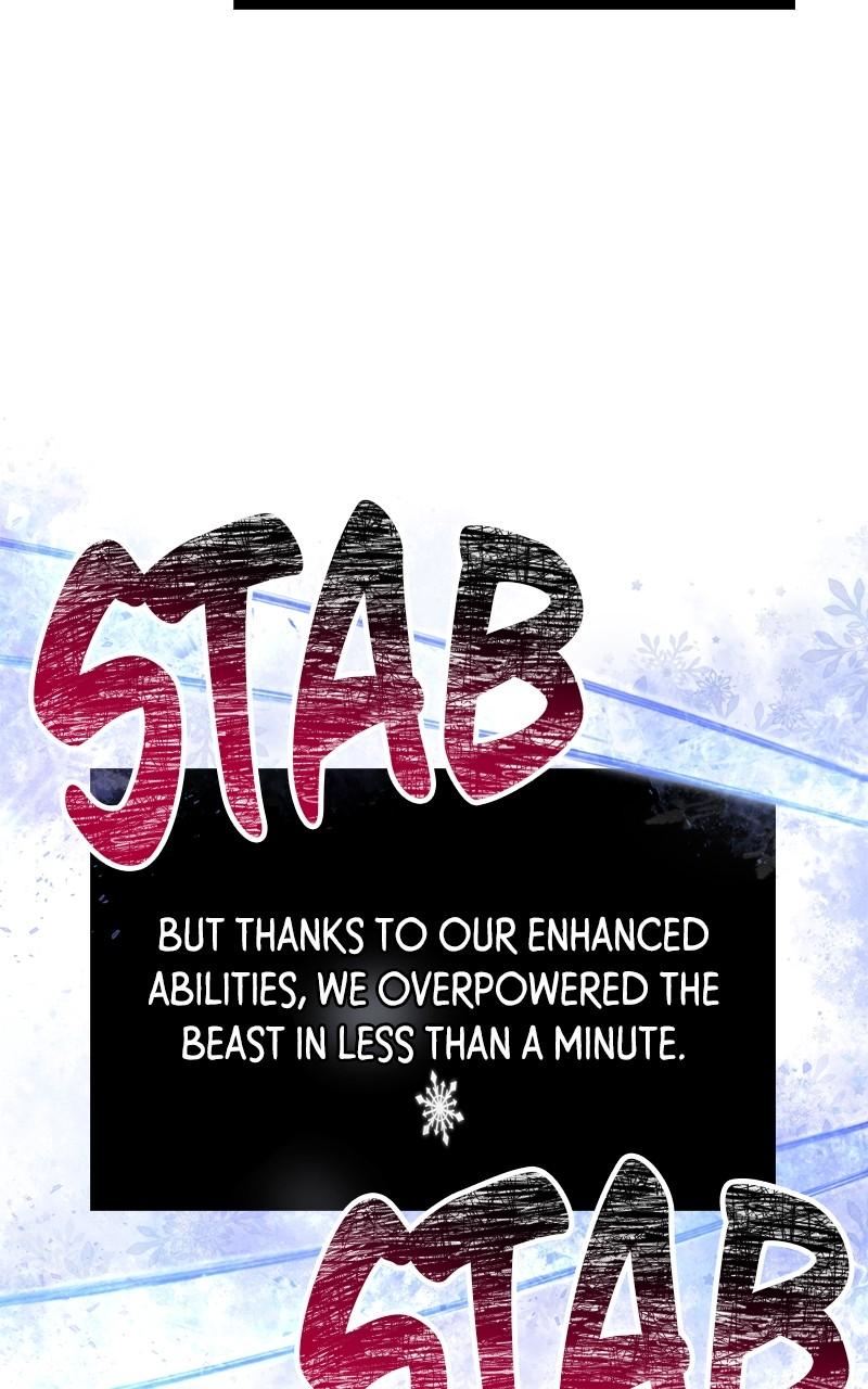 Surviving the Game as a Barbarian Chapter 89