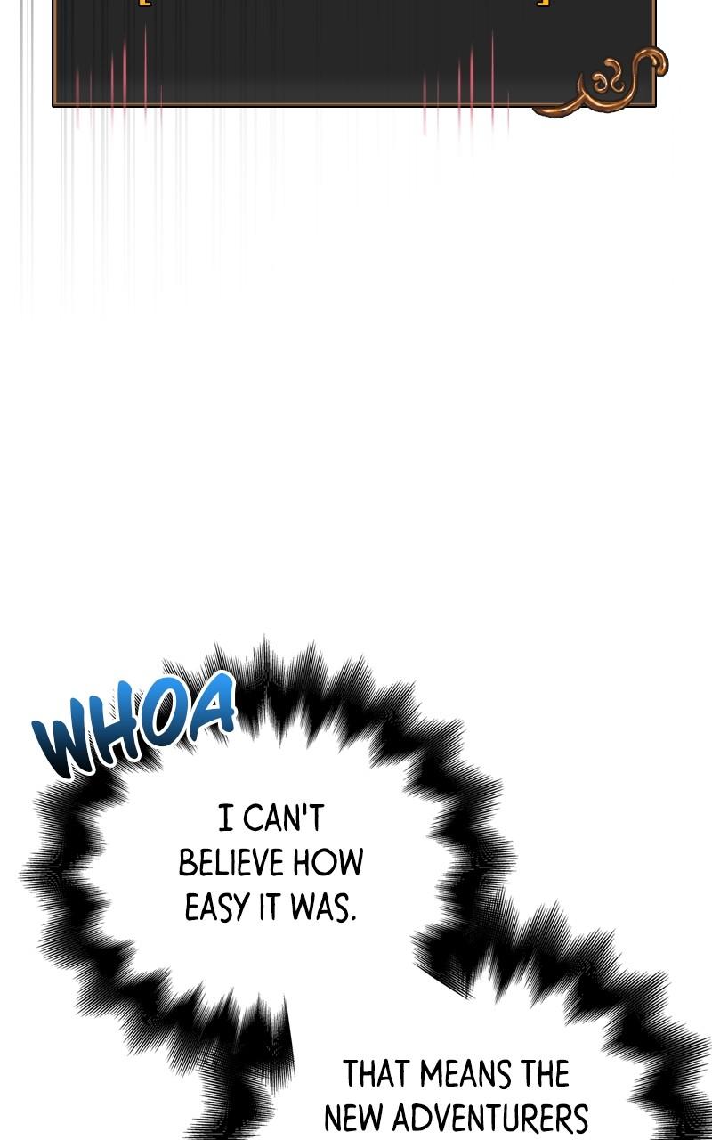 Surviving the Game as a Barbarian Chapter 89