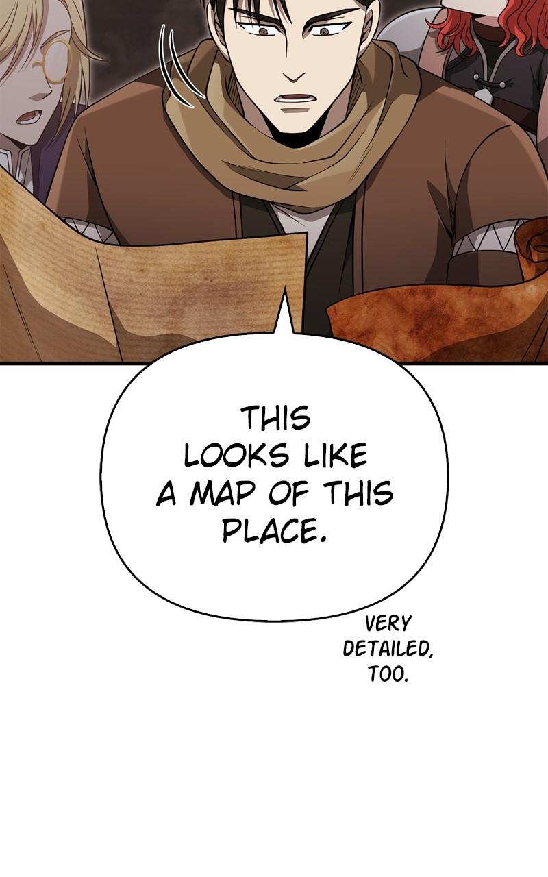 Surviving the Game as a Barbarian Chapter 89