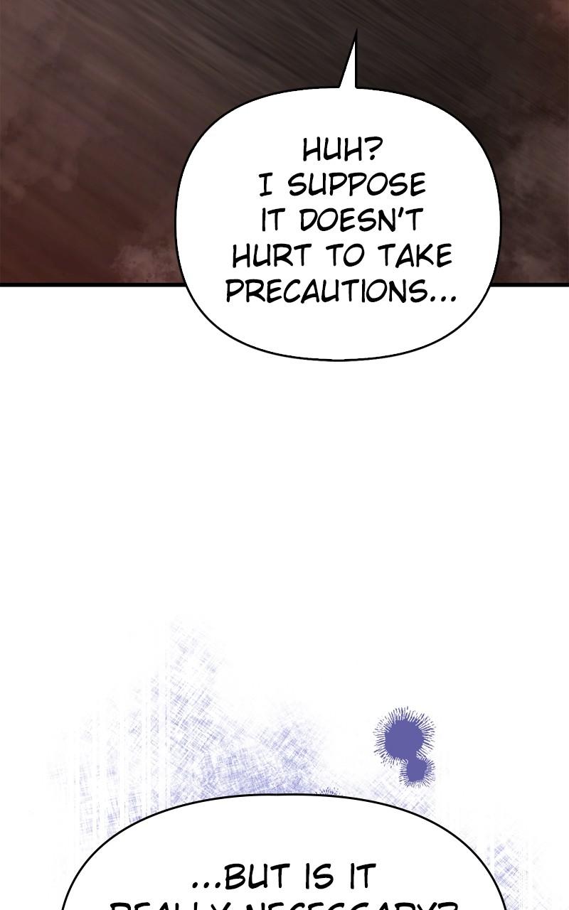 Surviving the Game as a Barbarian Chapter 89