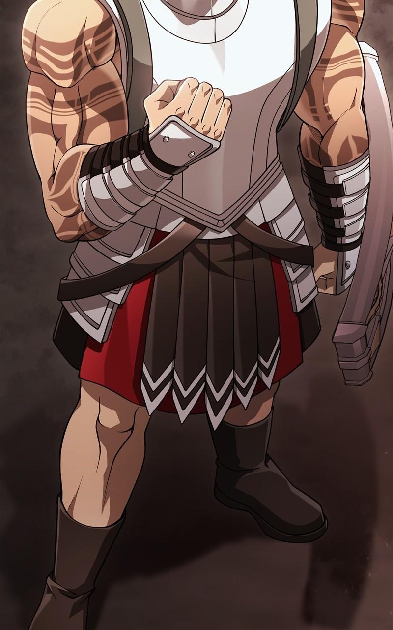 Surviving the Game as a Barbarian Chapter 89